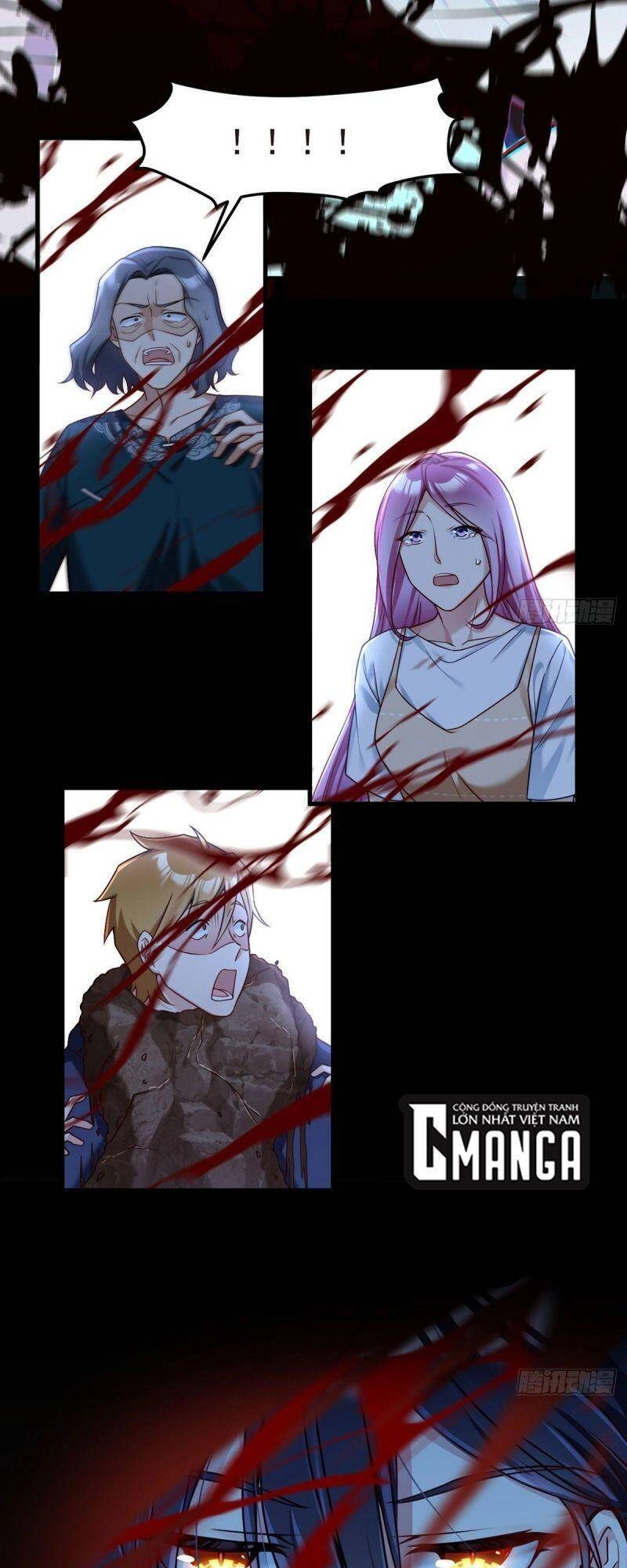 Tiên Tôn Lạc Vô Cực Chapter 59 - 31