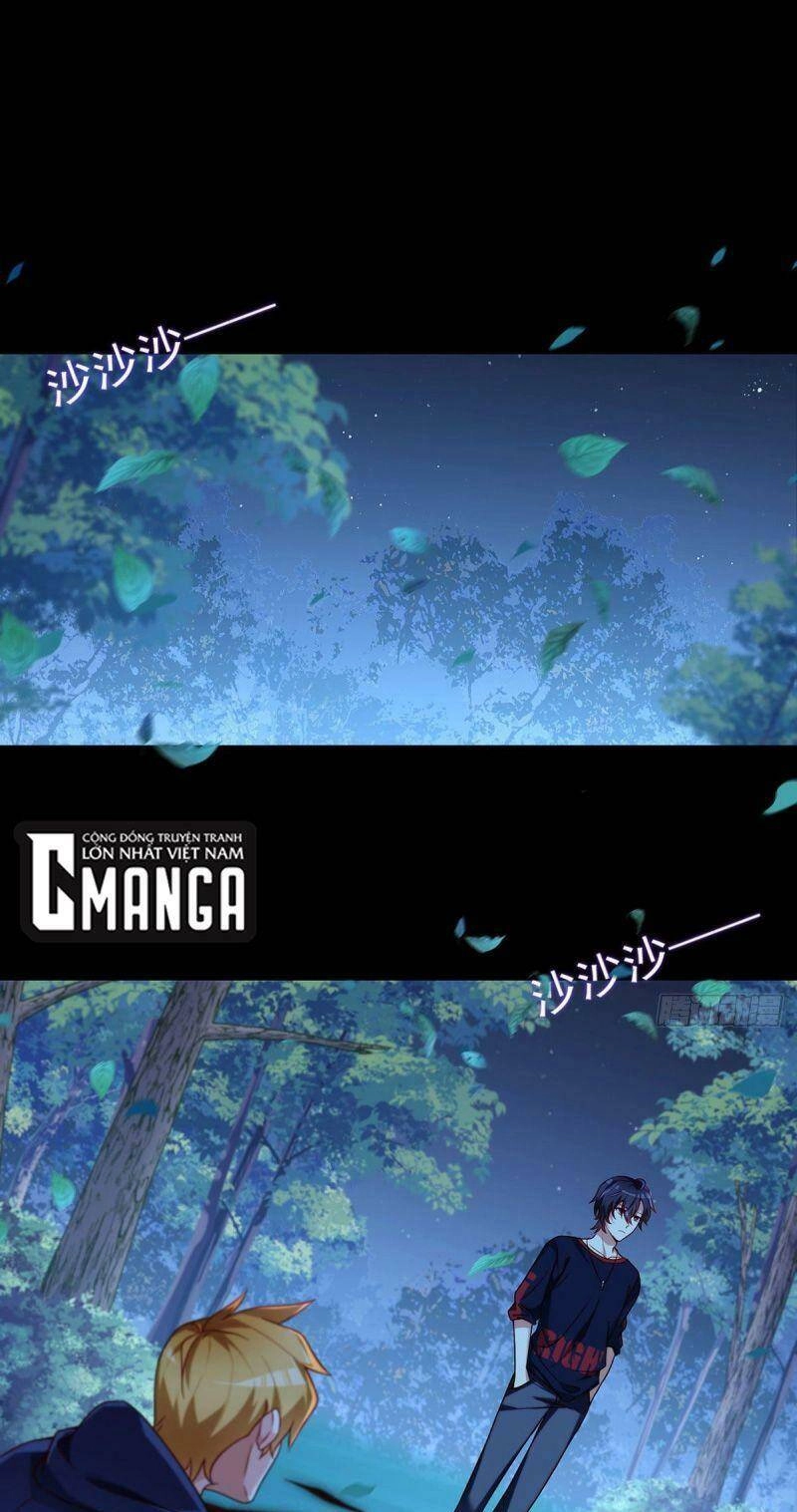 Tiên Tôn Lạc Vô Cực Chapter 60 - 1