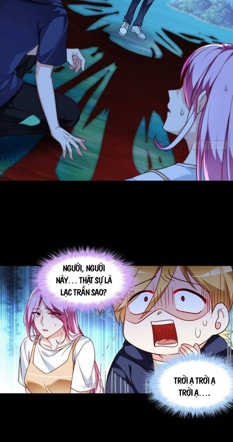 Tiên Tôn Lạc Vô Cực Chapter 60 - 2