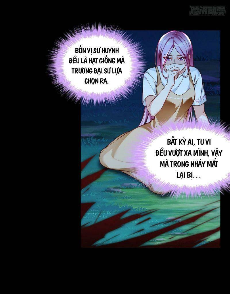 Tiên Tôn Lạc Vô Cực Chapter 60 - 3