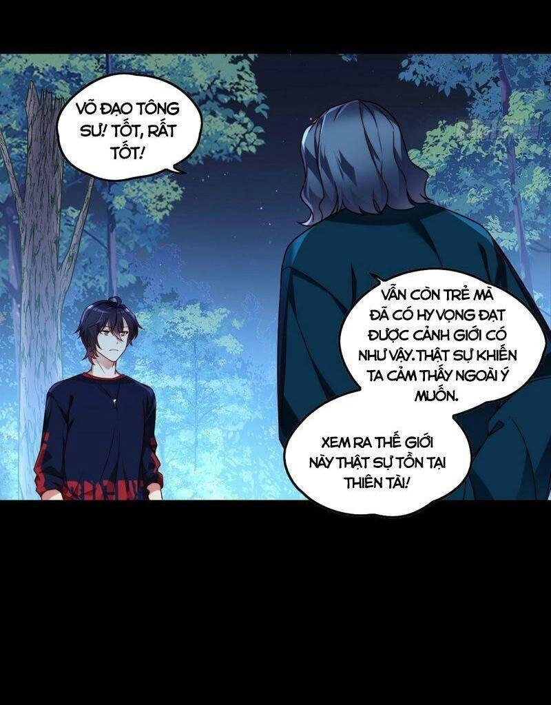 Tiên Tôn Lạc Vô Cực Chapter 60 - 4