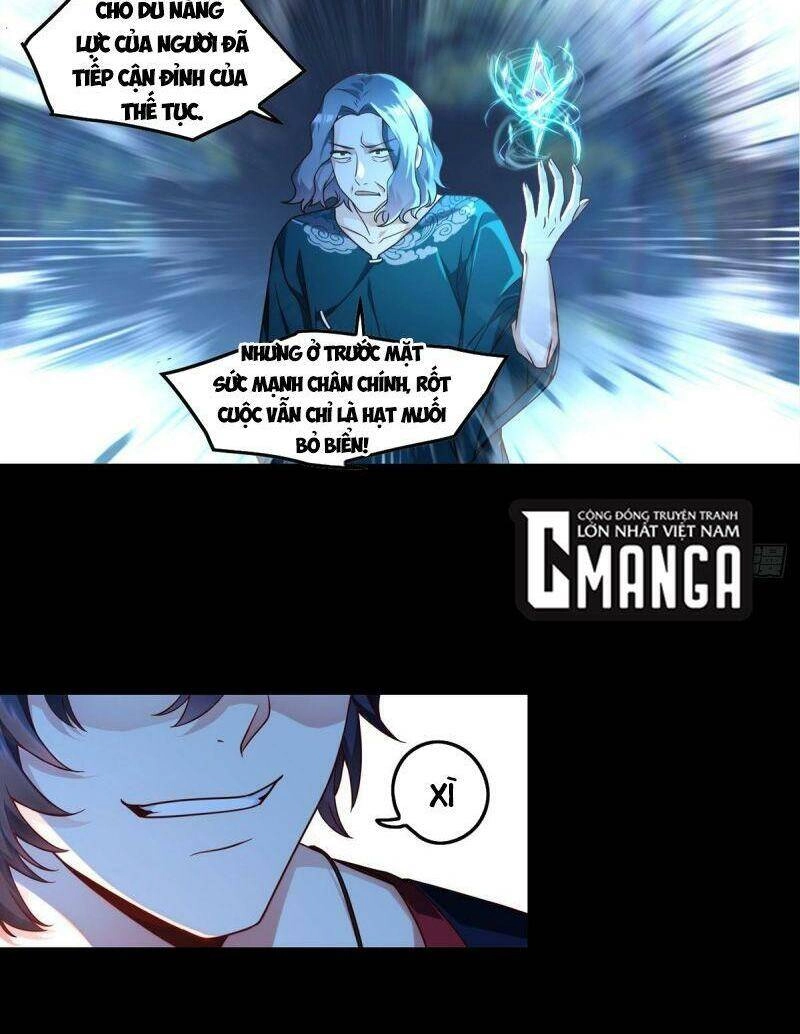 Tiên Tôn Lạc Vô Cực Chapter 60 - 6