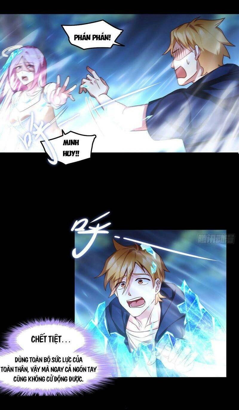 Tiên Tôn Lạc Vô Cực Chapter 60 - 10