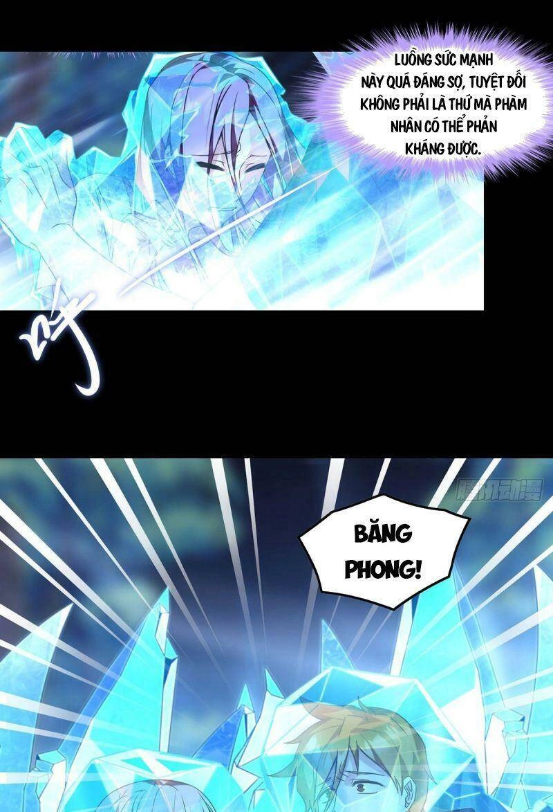 Tiên Tôn Lạc Vô Cực Chapter 60 - 11