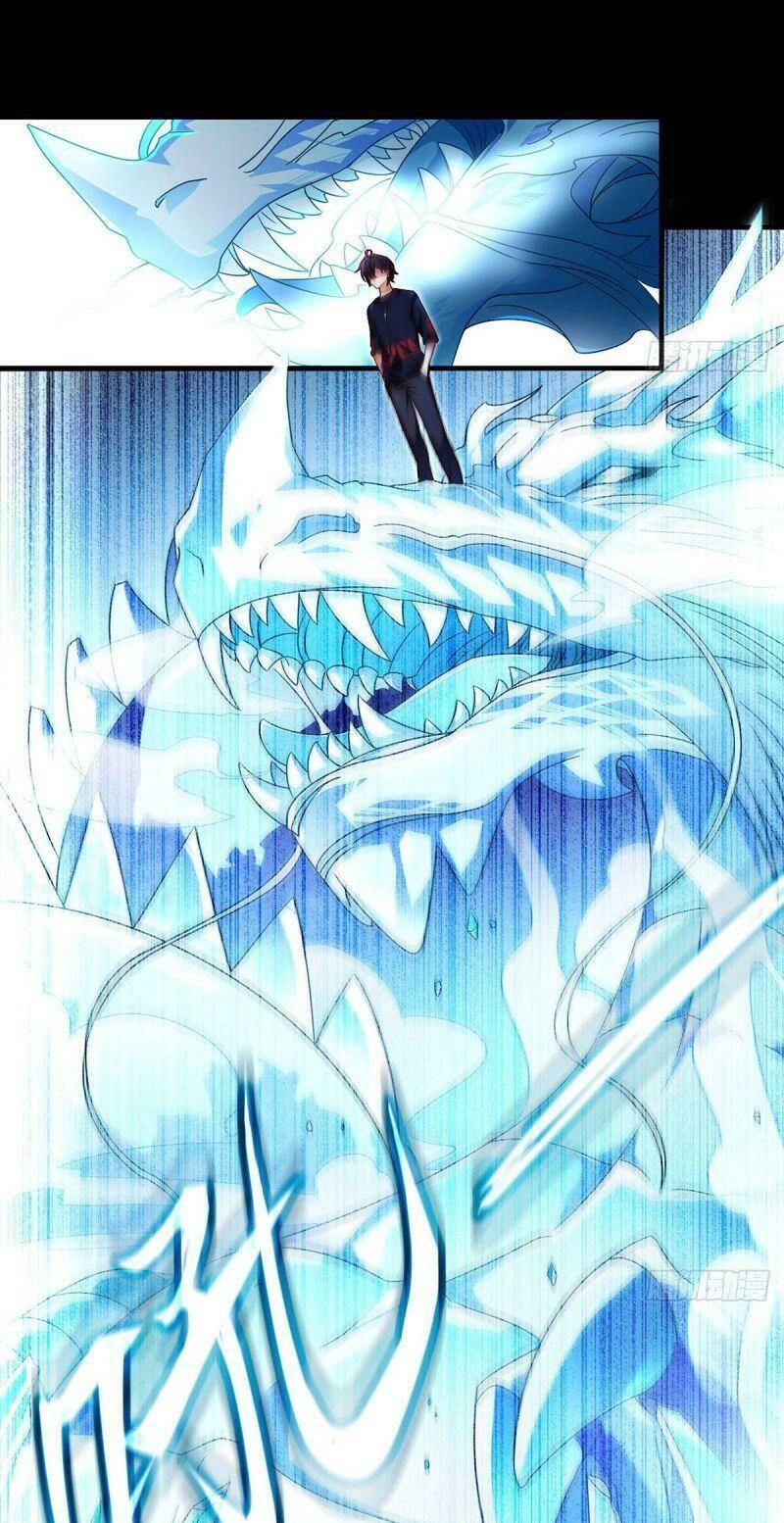 Tiên Tôn Lạc Vô Cực Chapter 60 - 15