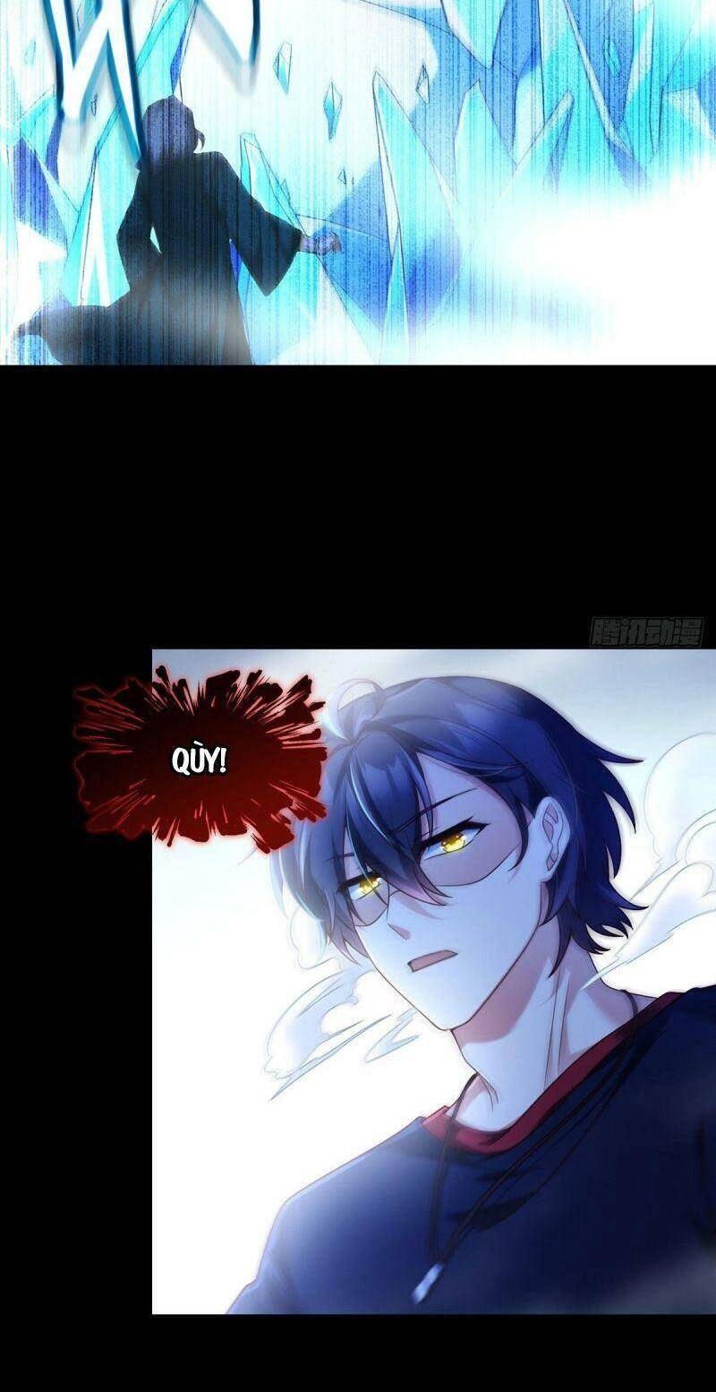 Tiên Tôn Lạc Vô Cực Chapter 60 - 16