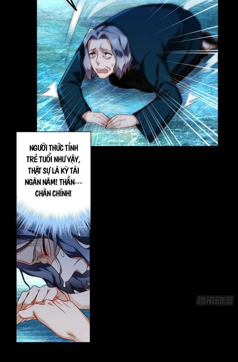 Tiên Tôn Lạc Vô Cực Chapter 60 - 18