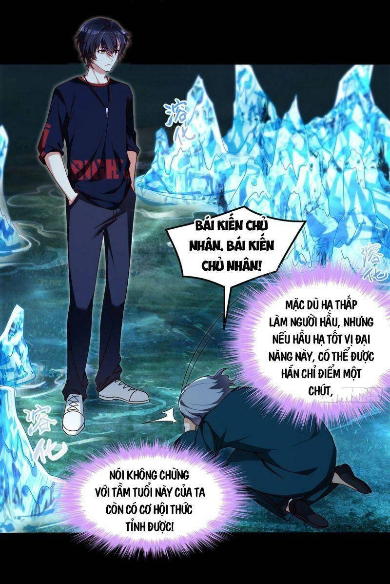 Tiên Tôn Lạc Vô Cực Chapter 60 - 21