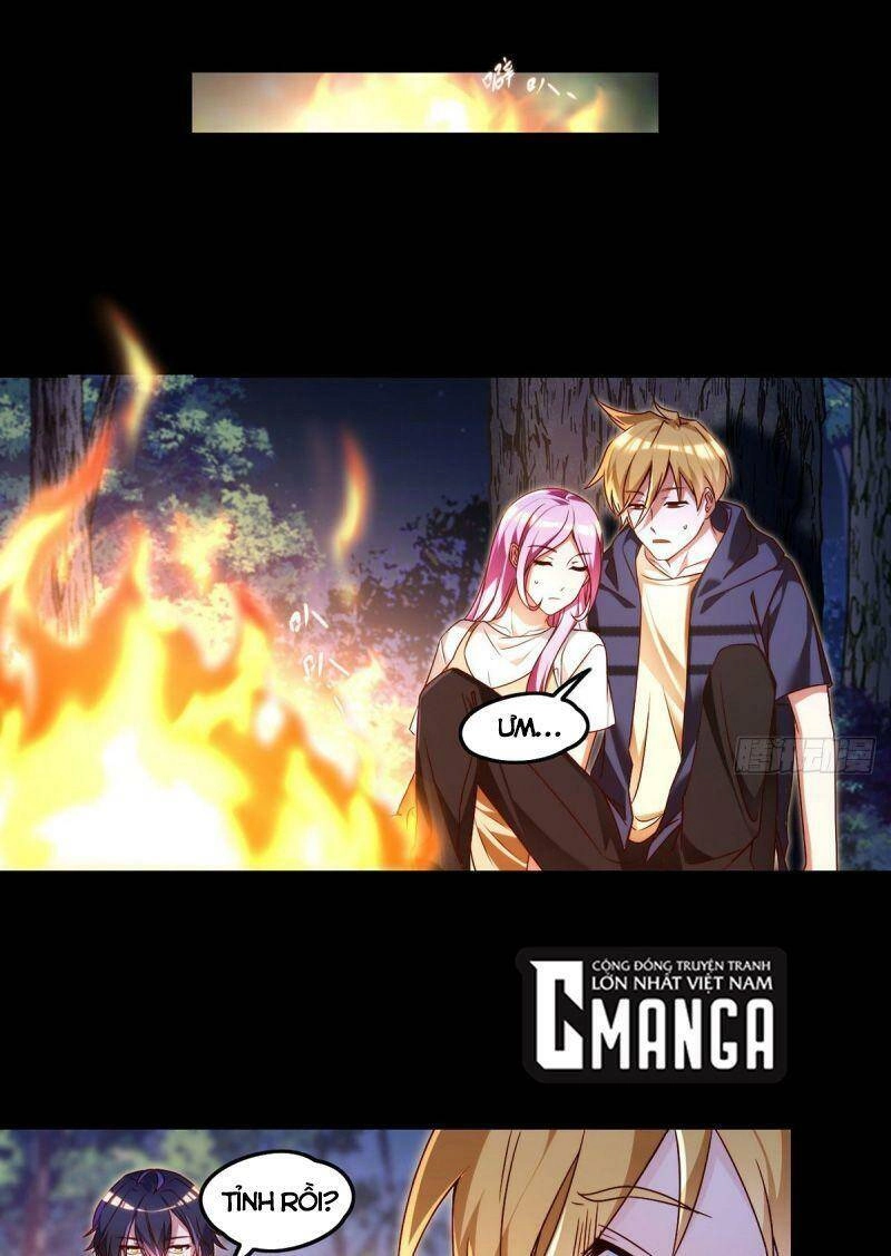 Tiên Tôn Lạc Vô Cực Chapter 60 - 23