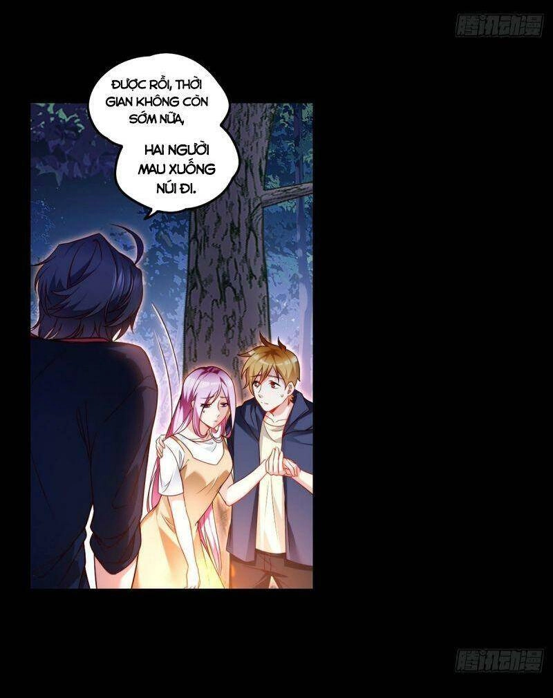 Tiên Tôn Lạc Vô Cực Chapter 60 - 26