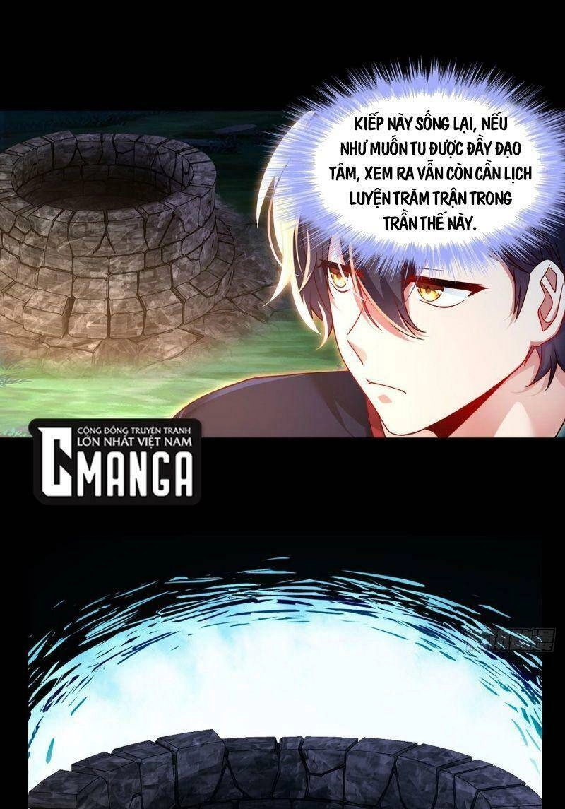 Tiên Tôn Lạc Vô Cực Chapter 60 - 28