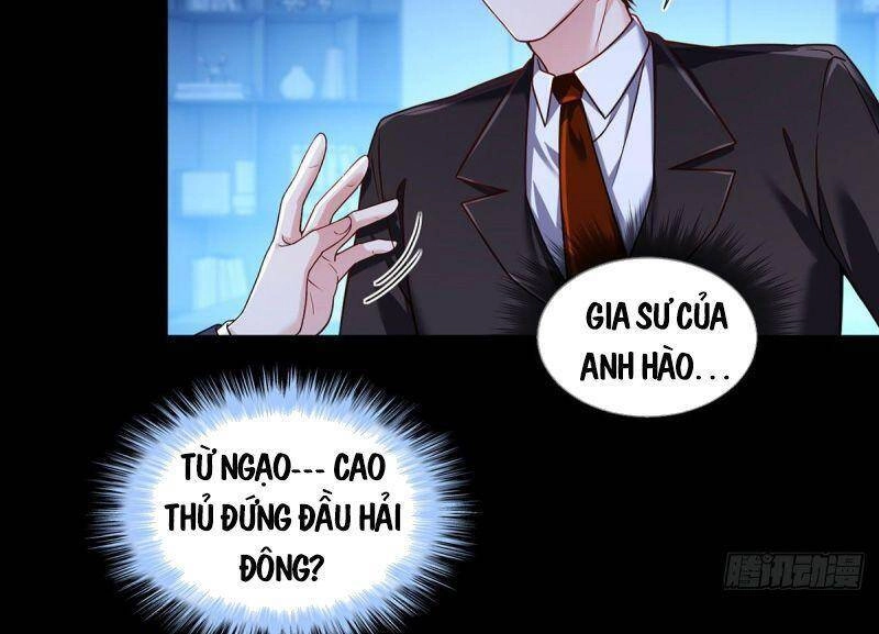 Tiên Tôn Lạc Vô Cực Chapter 61 - 6