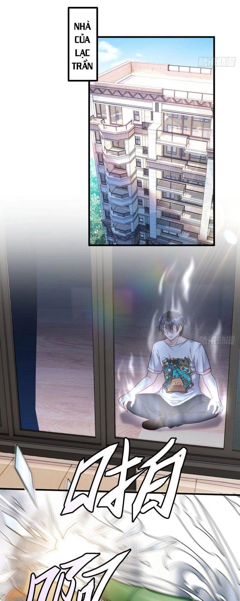 Tiên Tôn Lạc Vô Cực Chapter 61 - 14