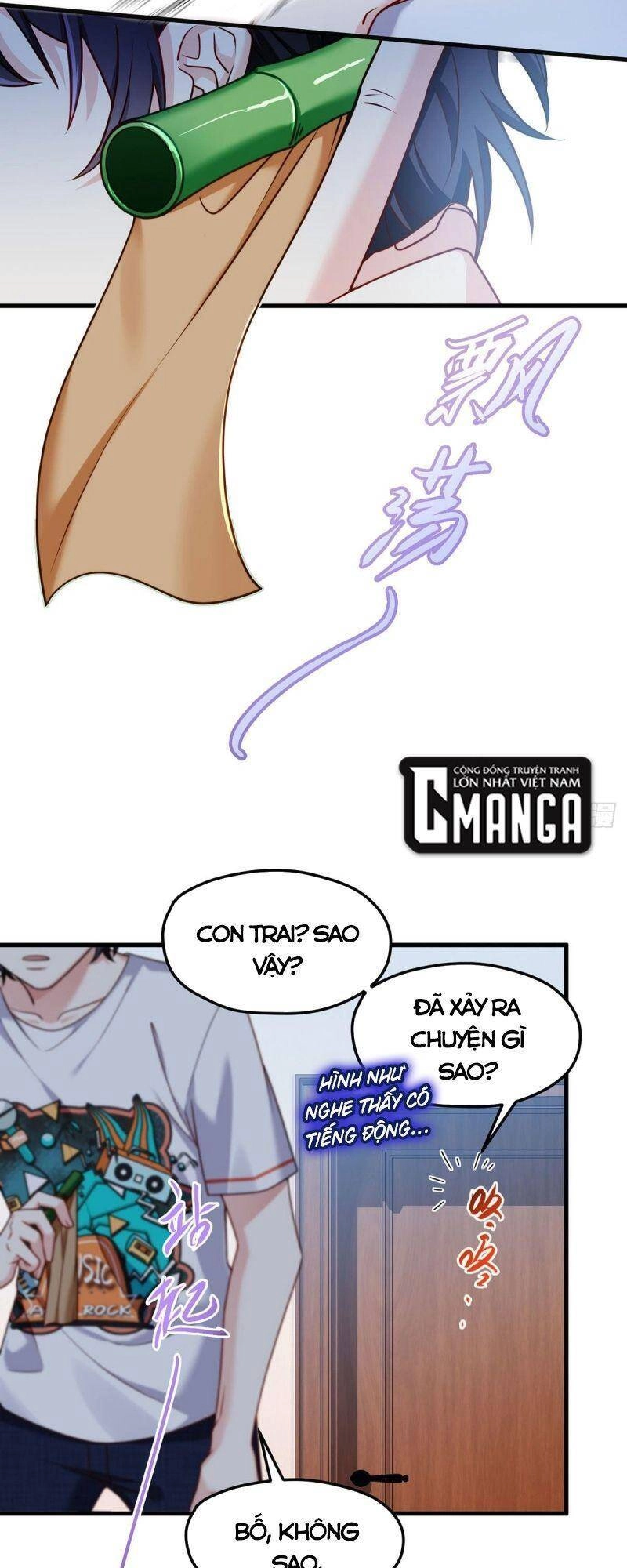 Tiên Tôn Lạc Vô Cực Chapter 61 - 16