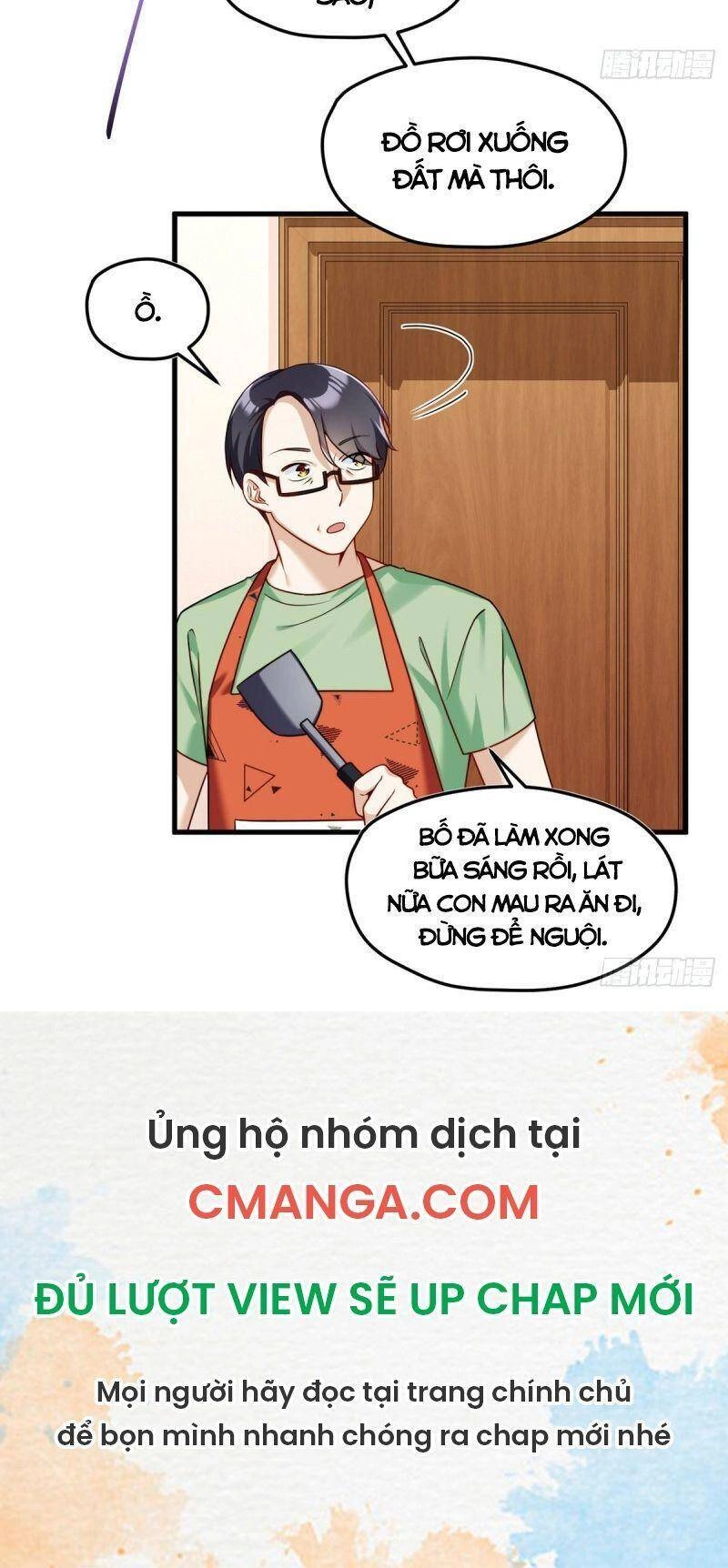 Tiên Tôn Lạc Vô Cực Chapter 61 - 17