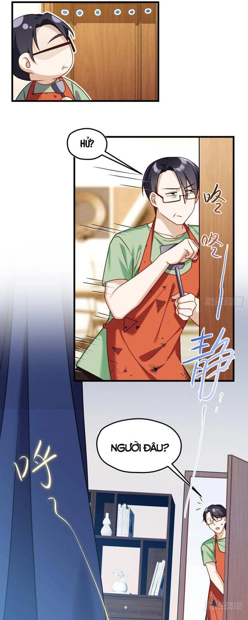 Tiên Tôn Lạc Vô Cực Chapter 61 - 18