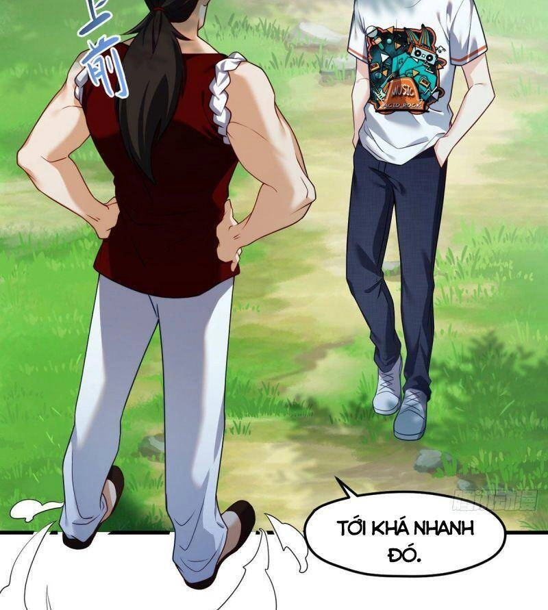 Tiên Tôn Lạc Vô Cực Chapter 61 - 21