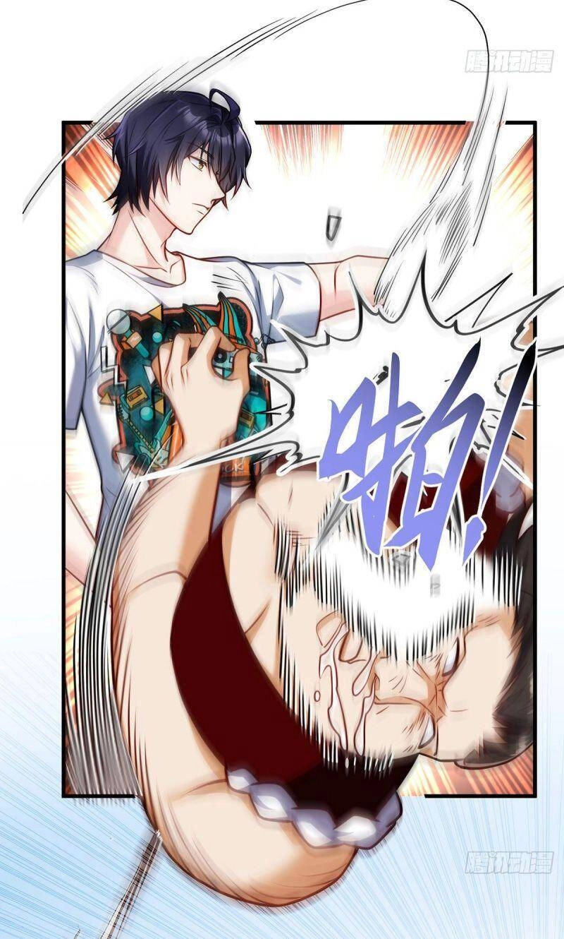 Tiên Tôn Lạc Vô Cực Chapter 61 - 29