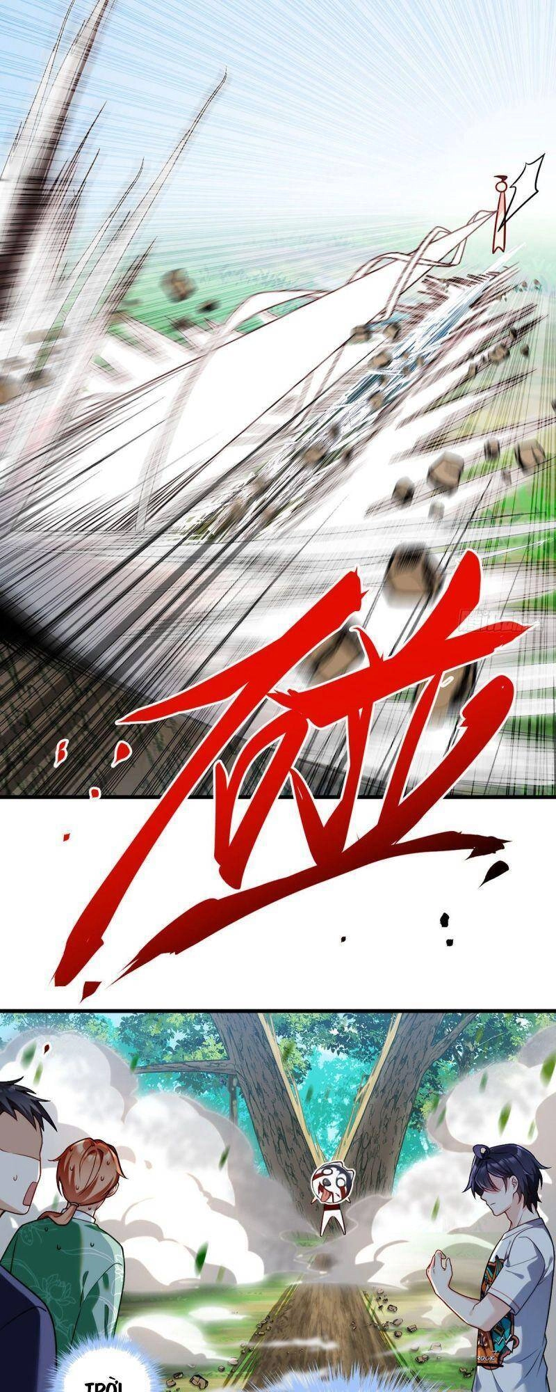 Tiên Tôn Lạc Vô Cực Chapter 61 - 30