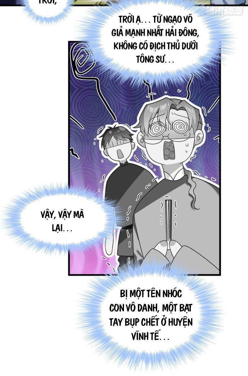 Tiên Tôn Lạc Vô Cực Chapter 61 - 31