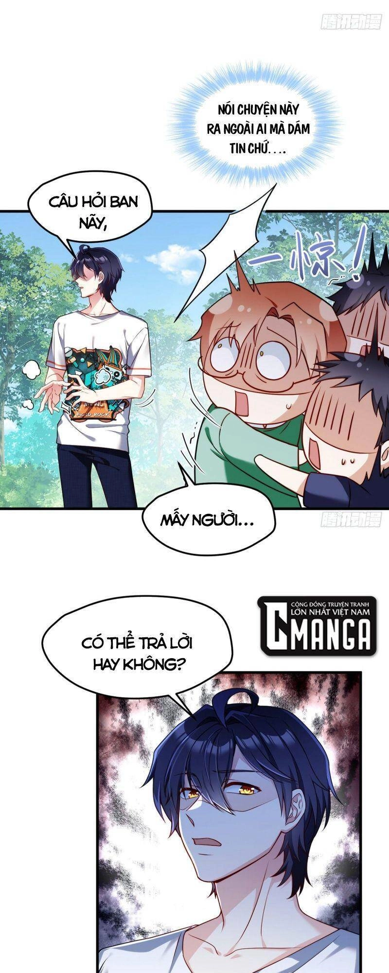 Tiên Tôn Lạc Vô Cực Chapter 61 - 32