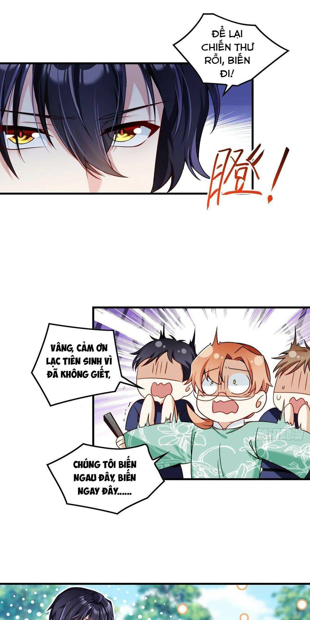 Tiên Tôn Lạc Vô Cực Chapter 62 - 4