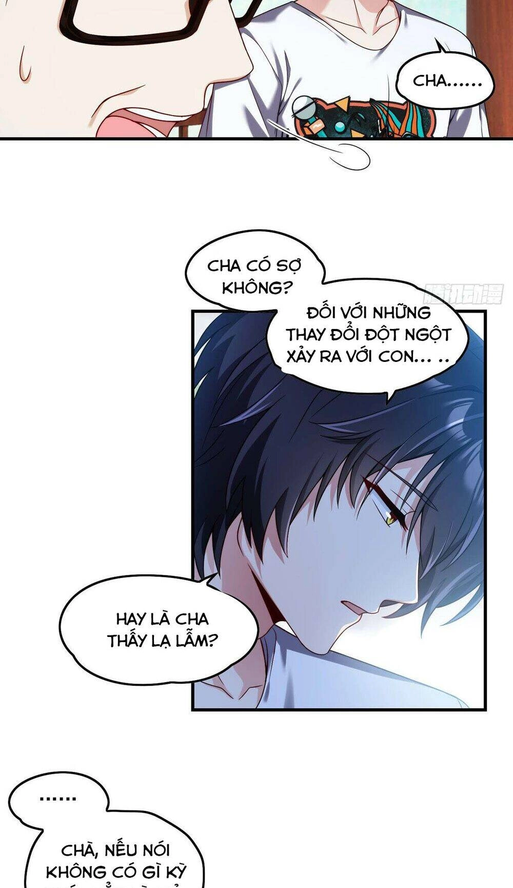 Tiên Tôn Lạc Vô Cực Chapter 62 - 11