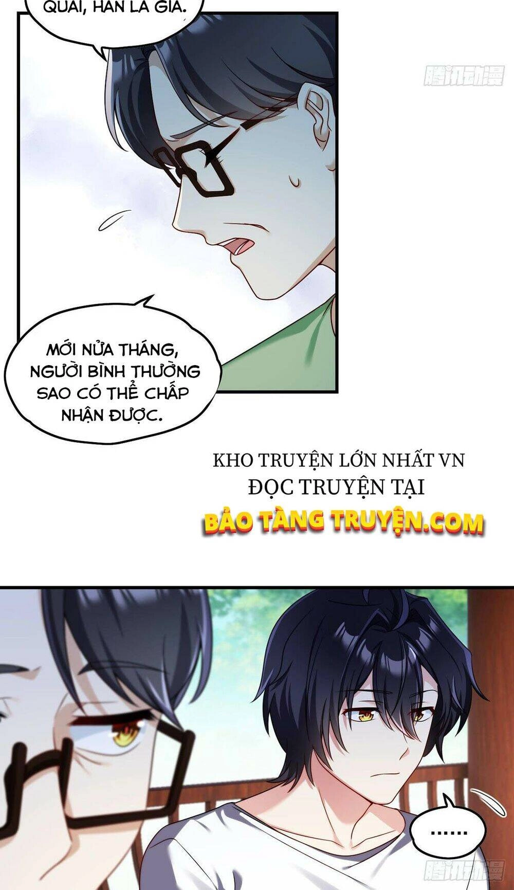 Tiên Tôn Lạc Vô Cực Chapter 62 - 12