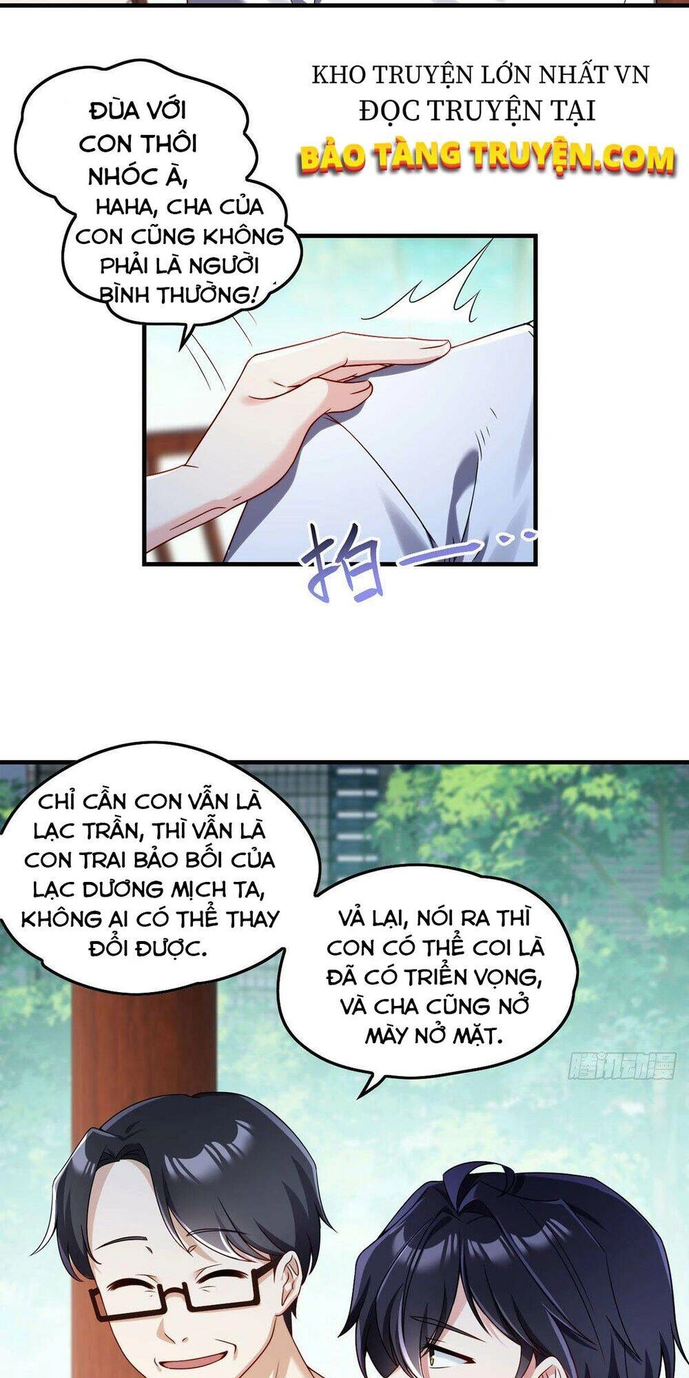 Tiên Tôn Lạc Vô Cực Chapter 62 - 13