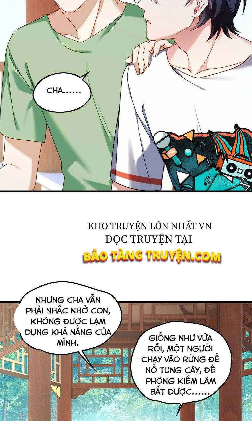 Tiên Tôn Lạc Vô Cực Chapter 62 - 14