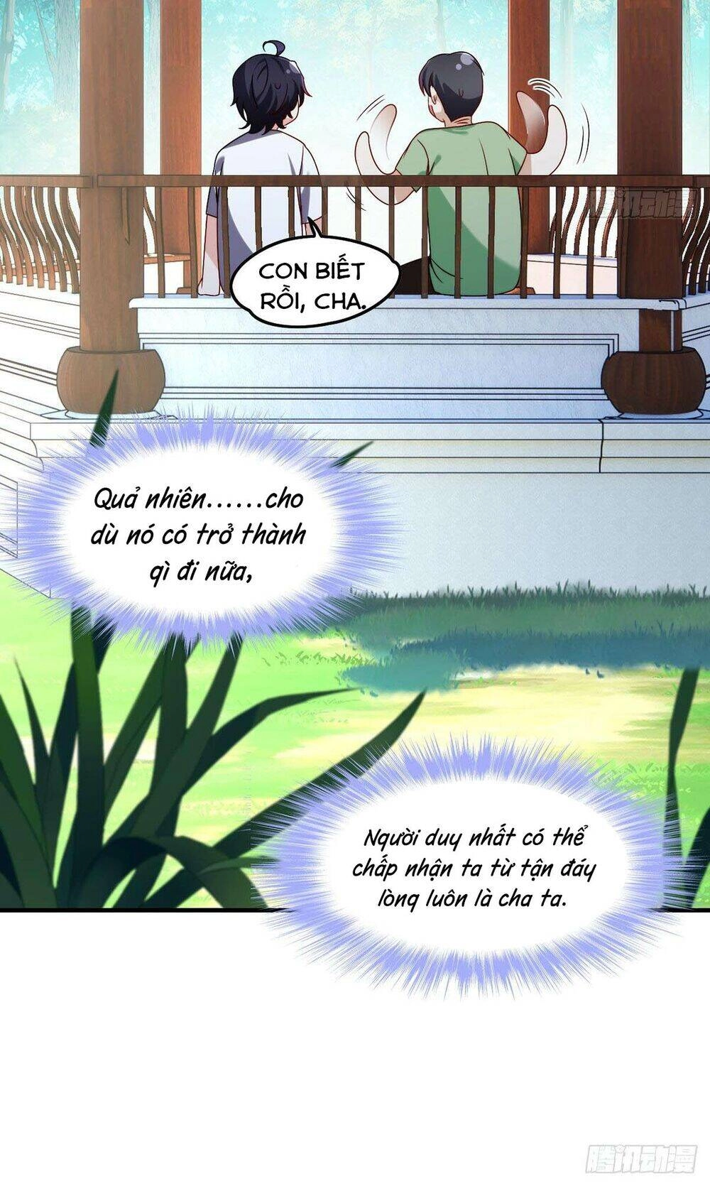 Tiên Tôn Lạc Vô Cực Chapter 62 - 15