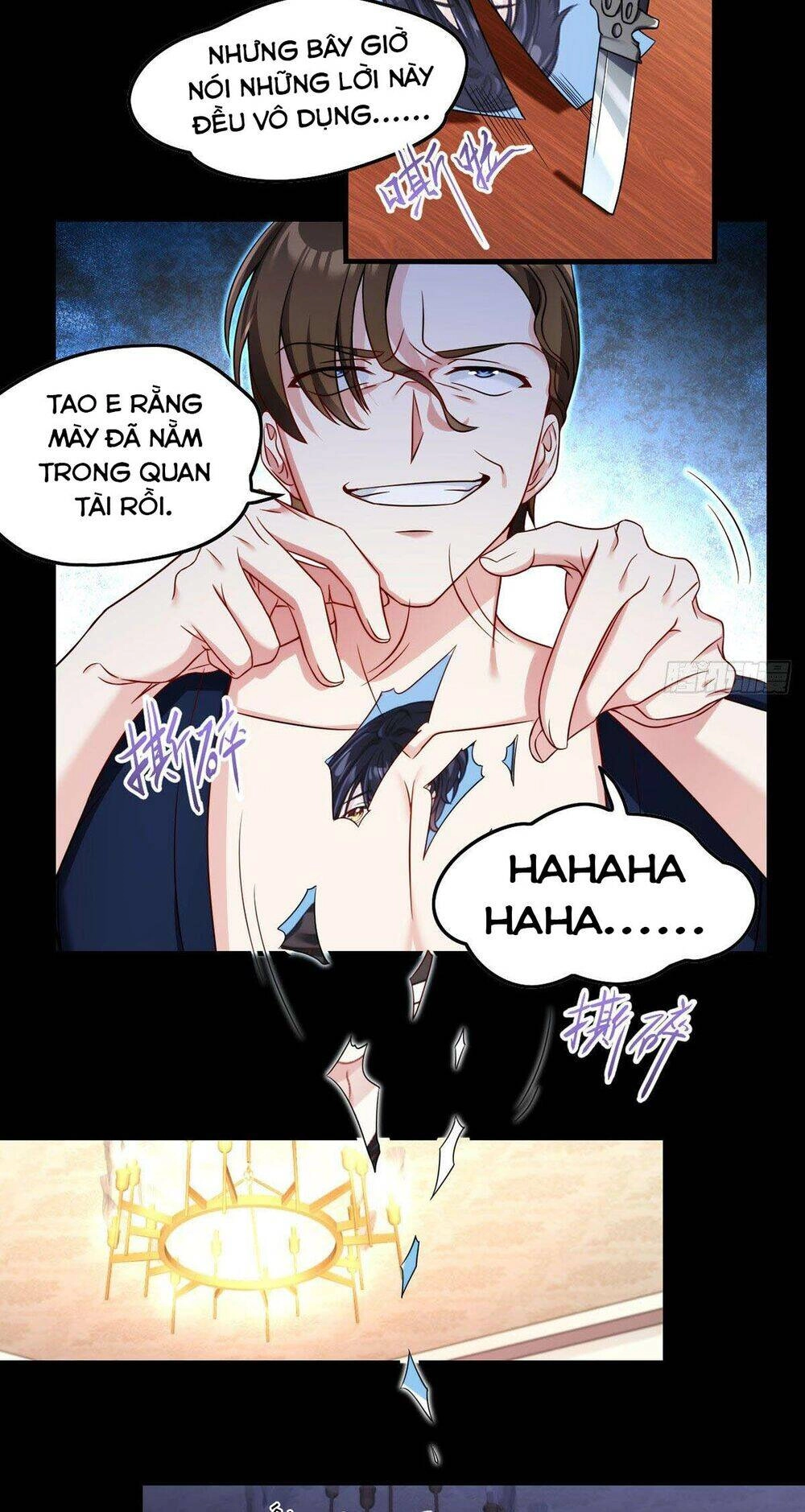 Tiên Tôn Lạc Vô Cực Chapter 62 - 20