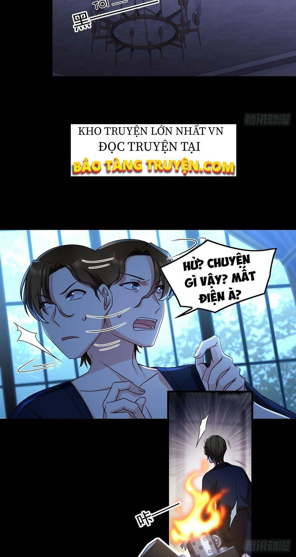 Tiên Tôn Lạc Vô Cực Chapter 62 - 21