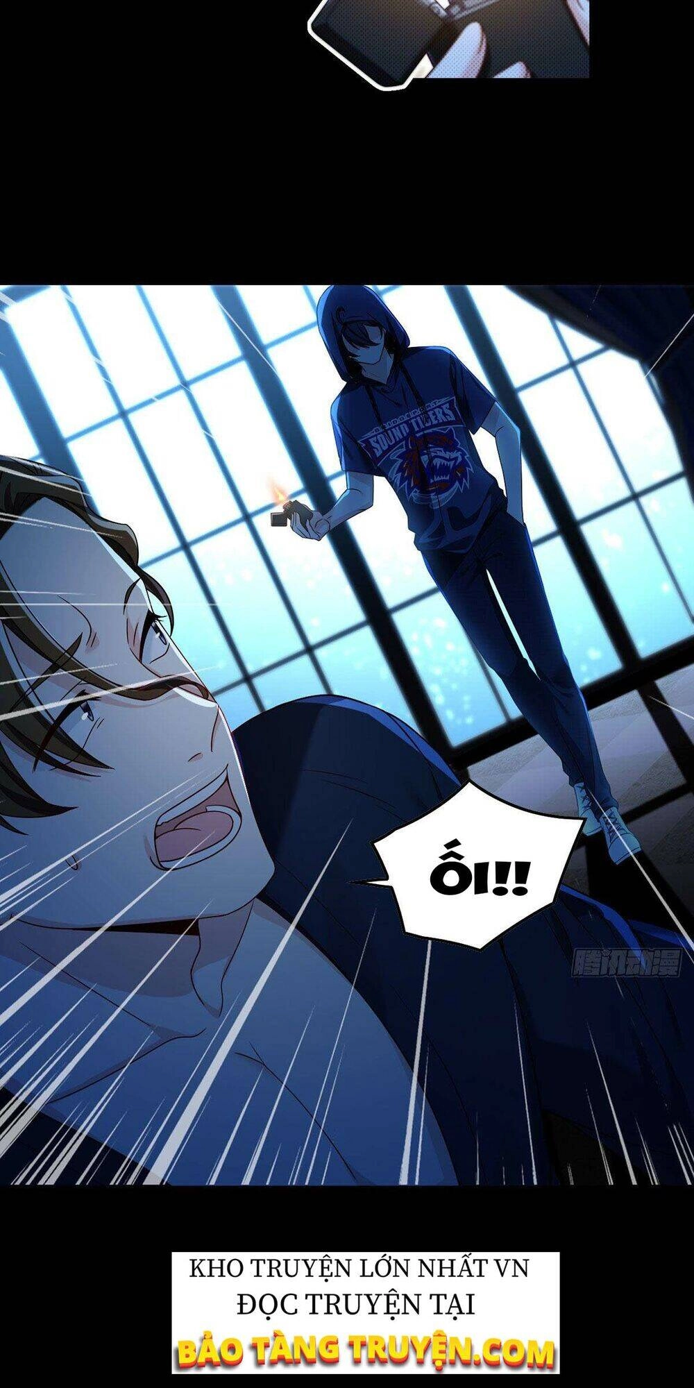 Tiên Tôn Lạc Vô Cực Chapter 62 - 22