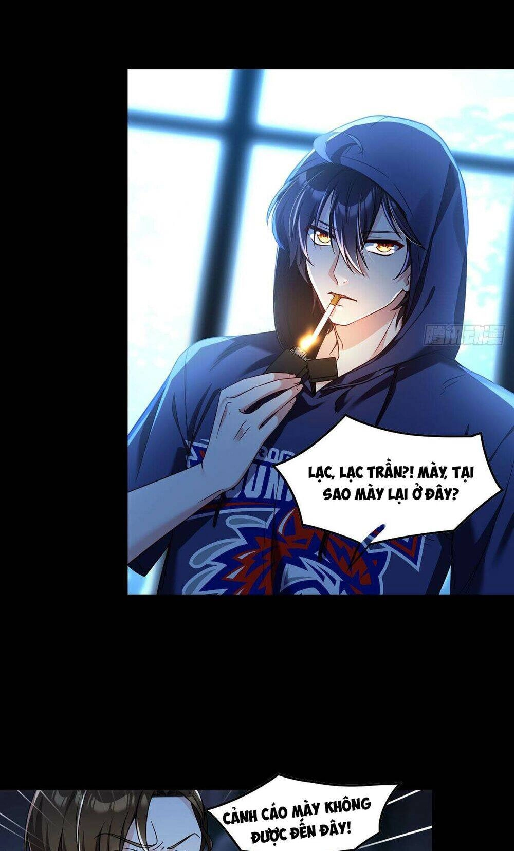 Tiên Tôn Lạc Vô Cực Chapter 62 - 23