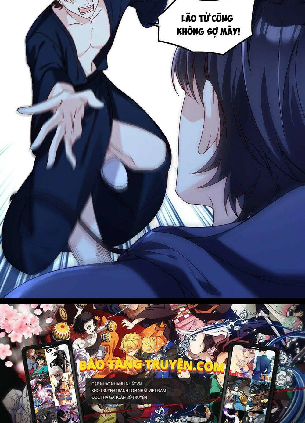 Tiên Tôn Lạc Vô Cực Chapter 62 - 26