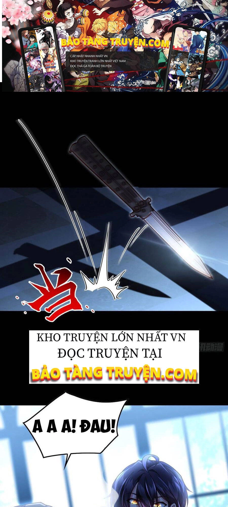 Tiên Tôn Lạc Vô Cực Chapter 63 - 1