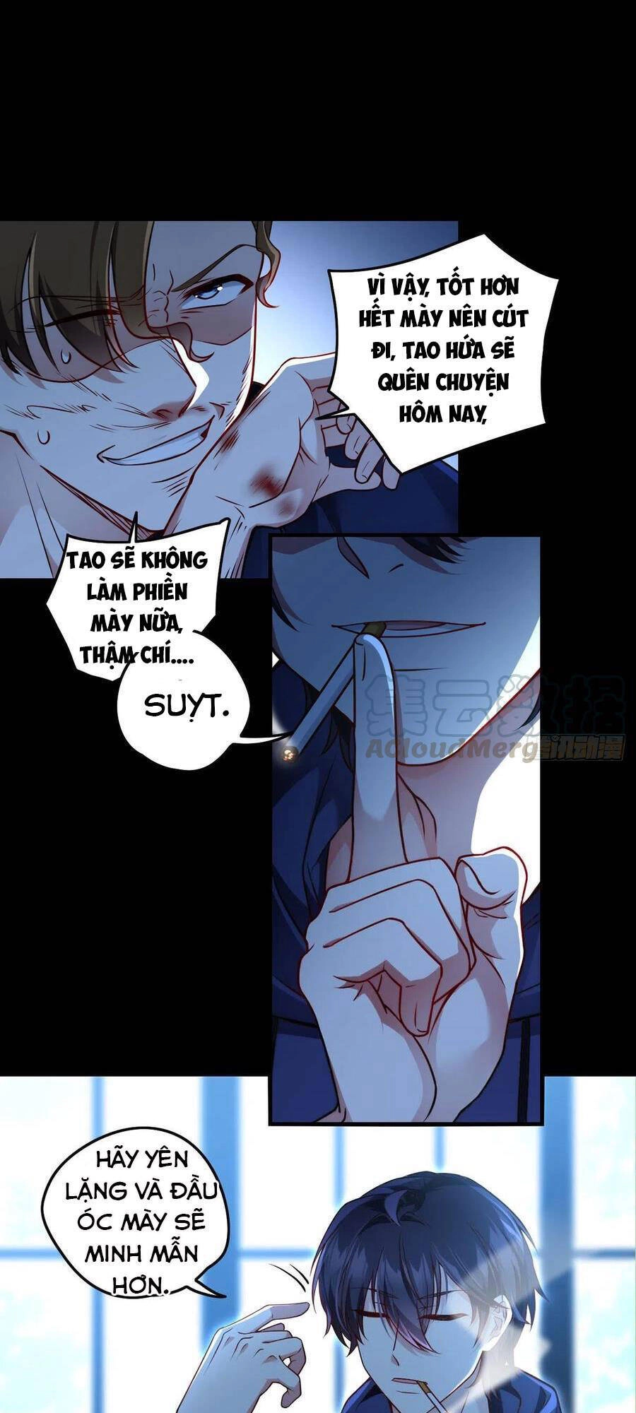 Tiên Tôn Lạc Vô Cực Chapter 63 - 7