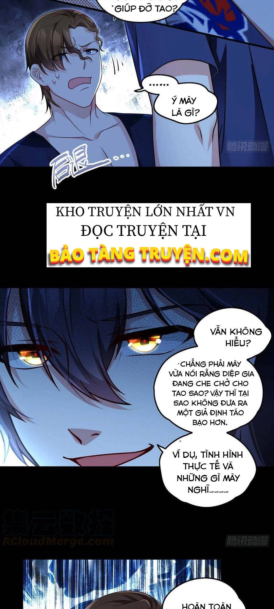Tiên Tôn Lạc Vô Cực Chapter 63 - 10