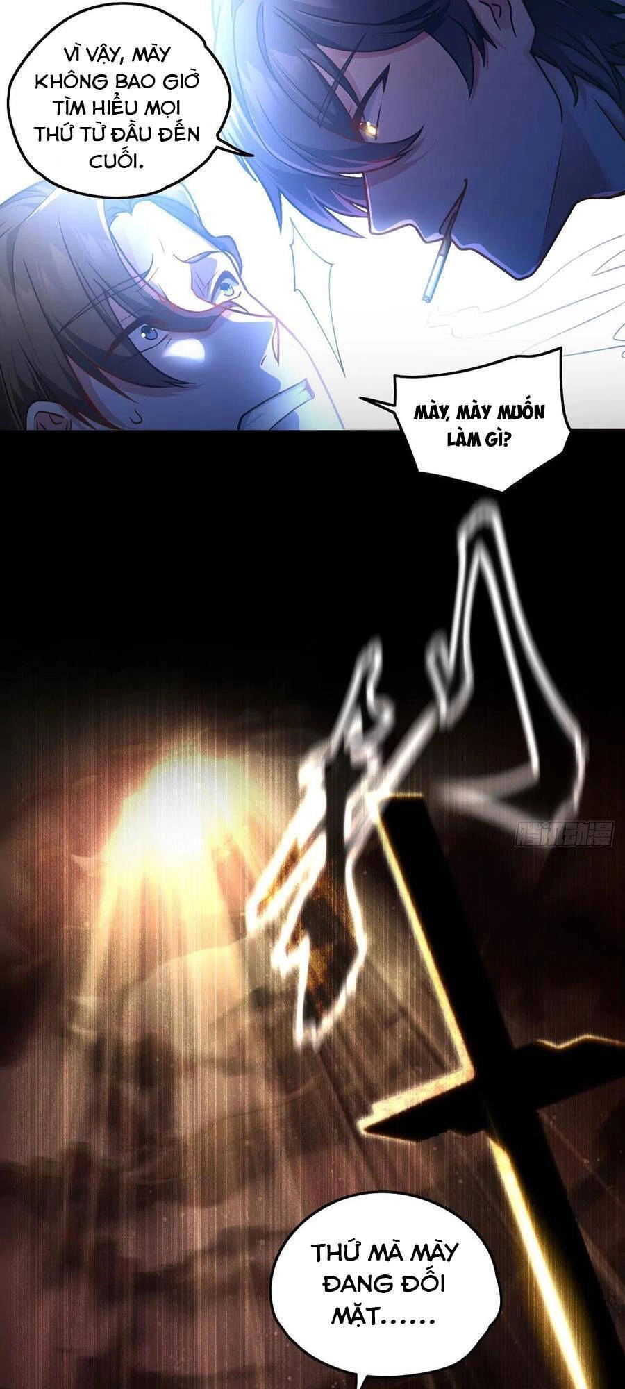 Tiên Tôn Lạc Vô Cực Chapter 63 - 13