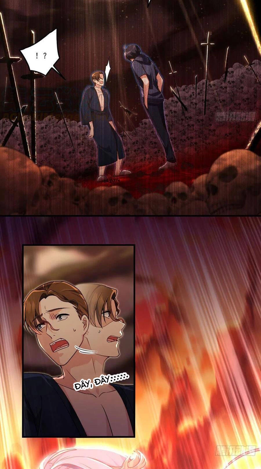 Tiên Tôn Lạc Vô Cực Chapter 63 - 14