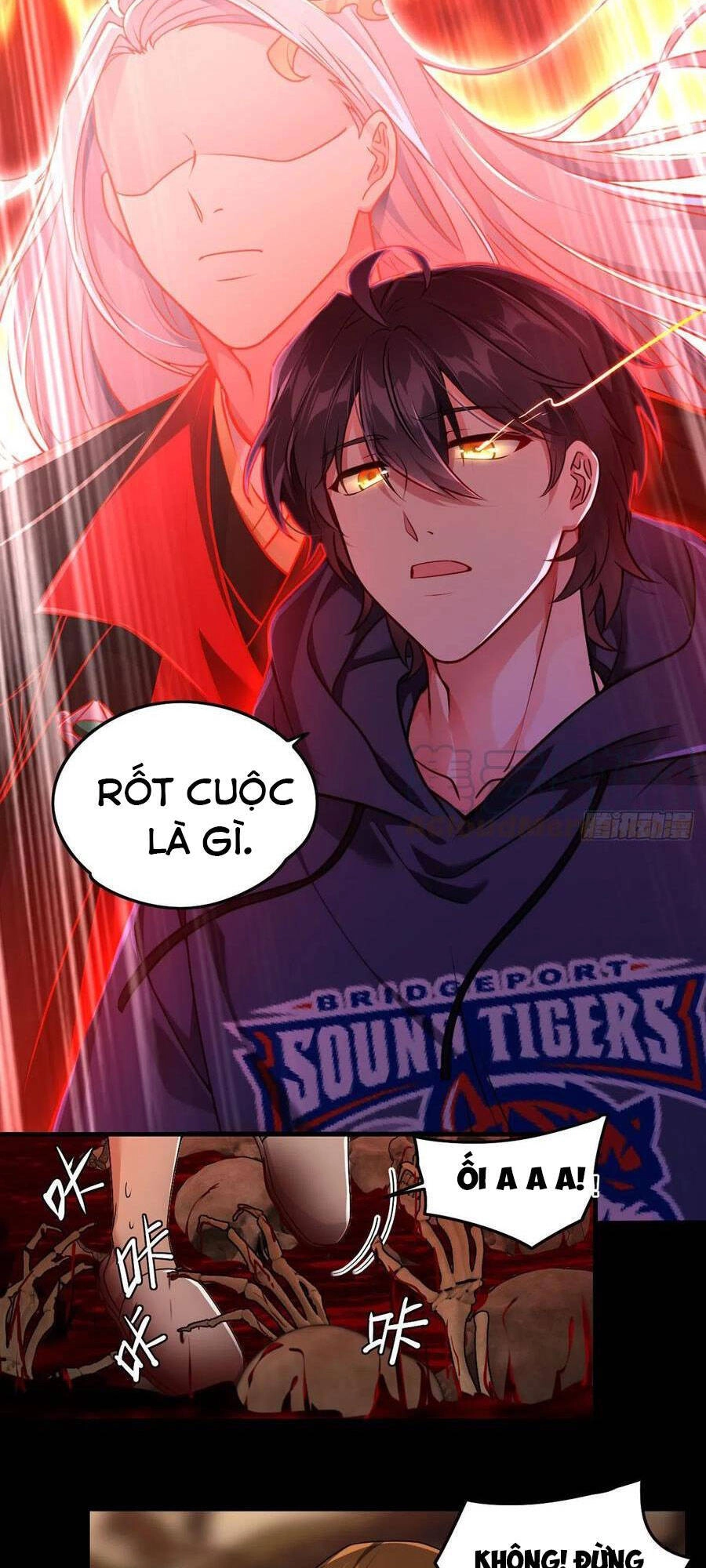 Tiên Tôn Lạc Vô Cực Chapter 63 - 15