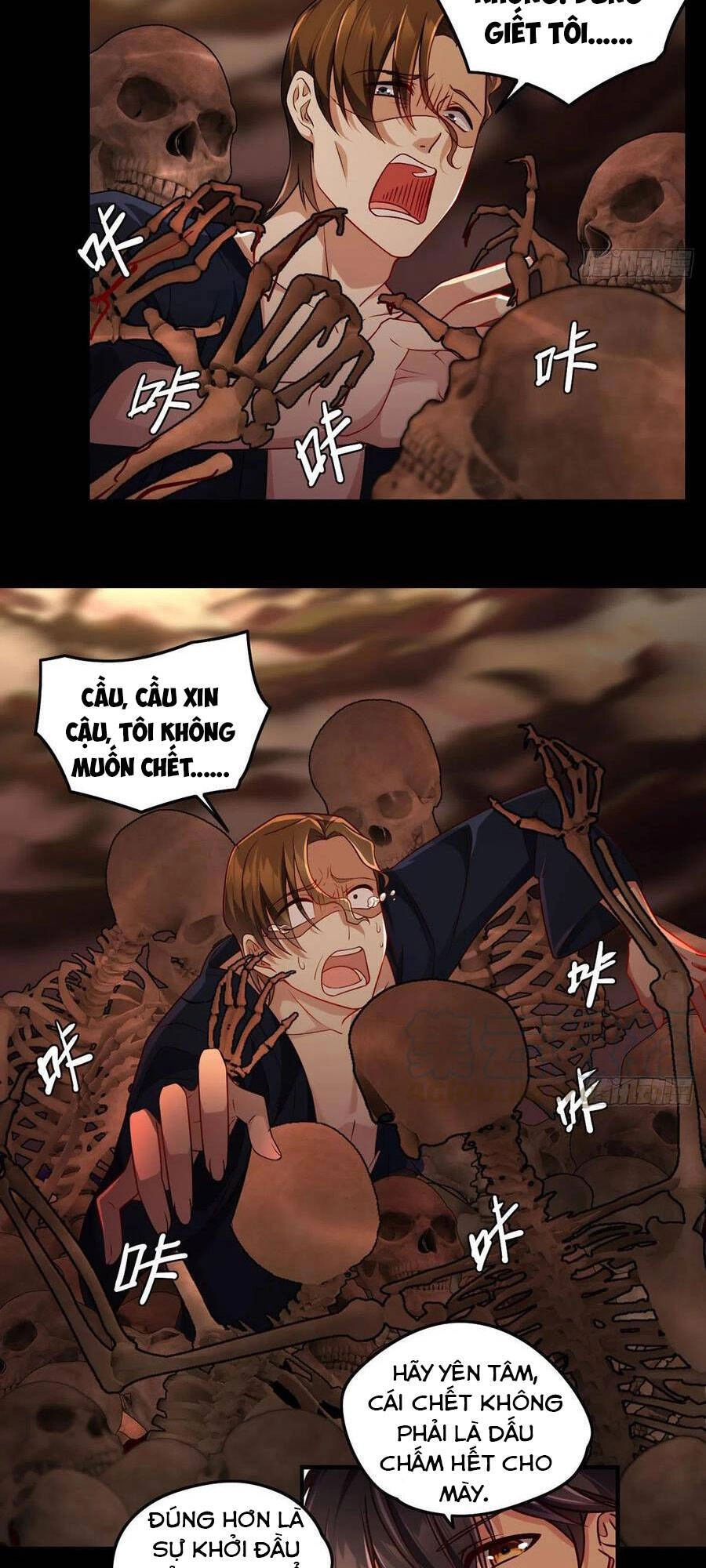 Tiên Tôn Lạc Vô Cực Chapter 63 - 16