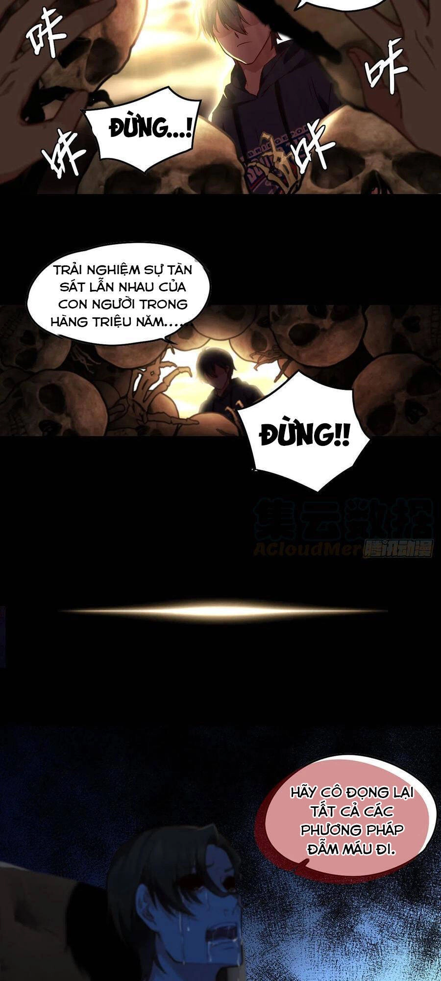 Tiên Tôn Lạc Vô Cực Chapter 63 - 18