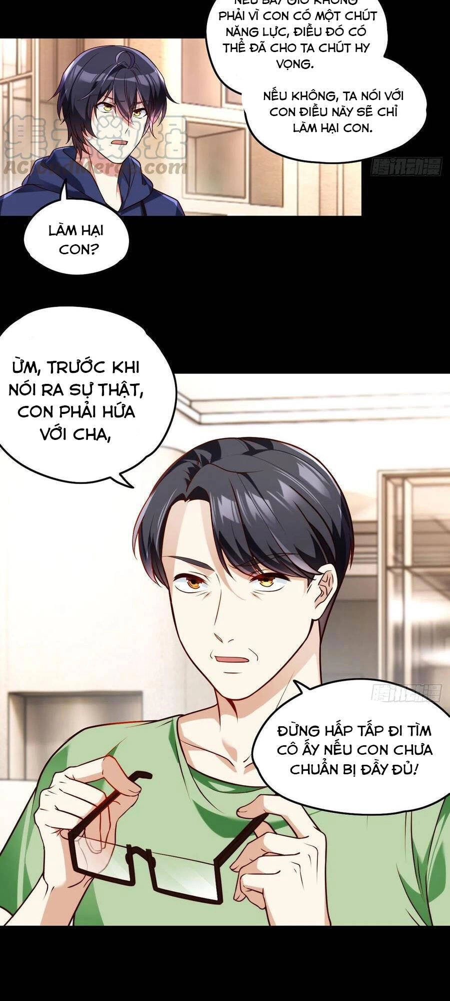 Tiên Tôn Lạc Vô Cực Chapter 63 - 26