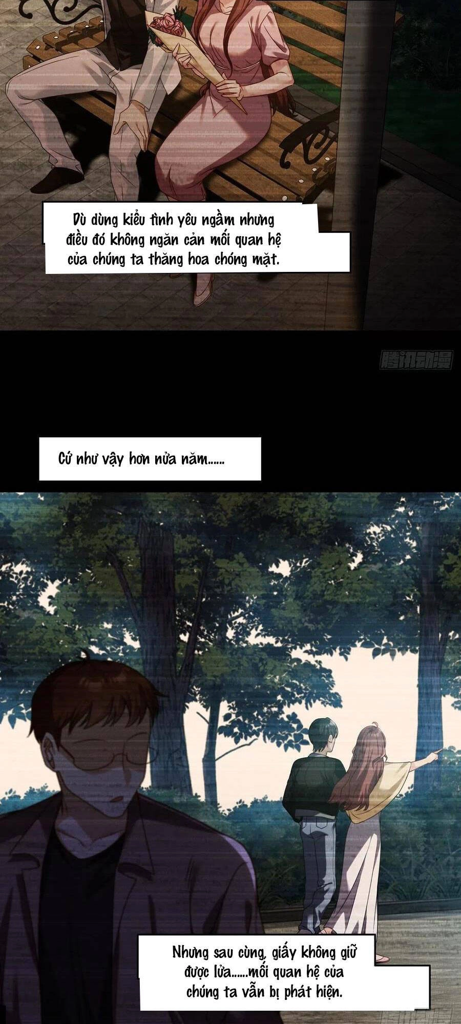 Tiên Tôn Lạc Vô Cực Chapter 64 - 4