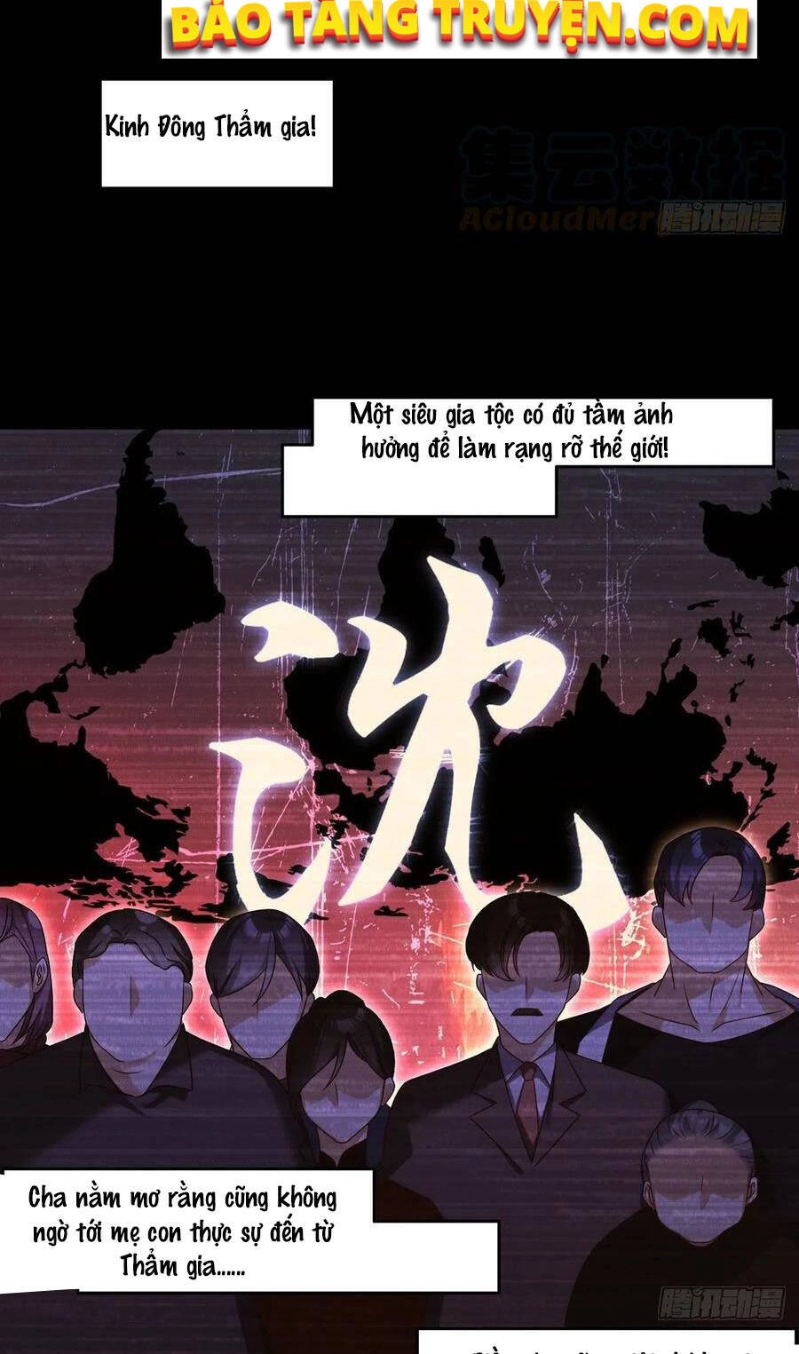 Tiên Tôn Lạc Vô Cực Chapter 64 - 8