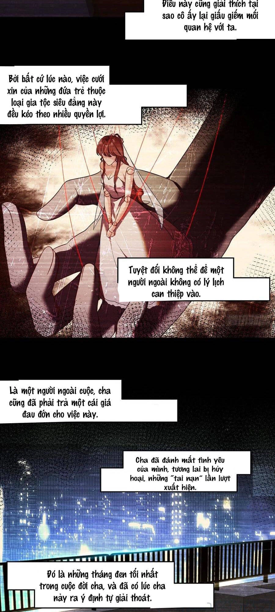 Tiên Tôn Lạc Vô Cực Chapter 64 - 9