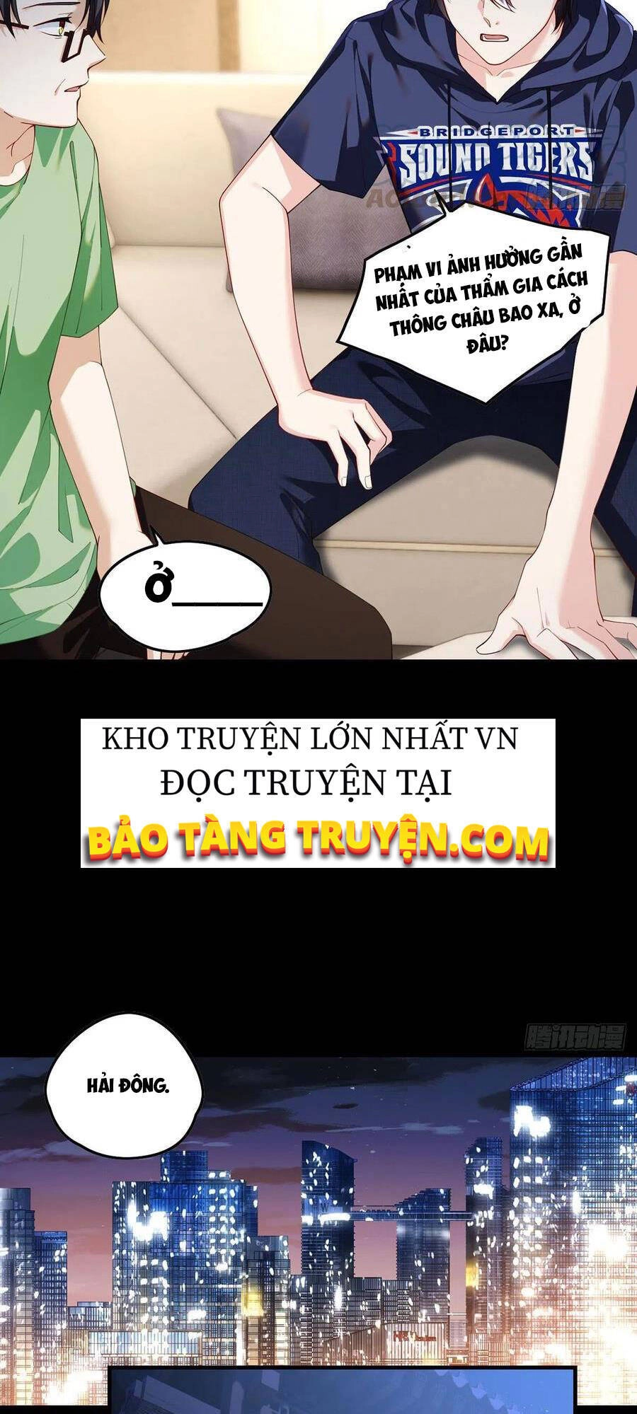 Tiên Tôn Lạc Vô Cực Chapter 64 - 23
