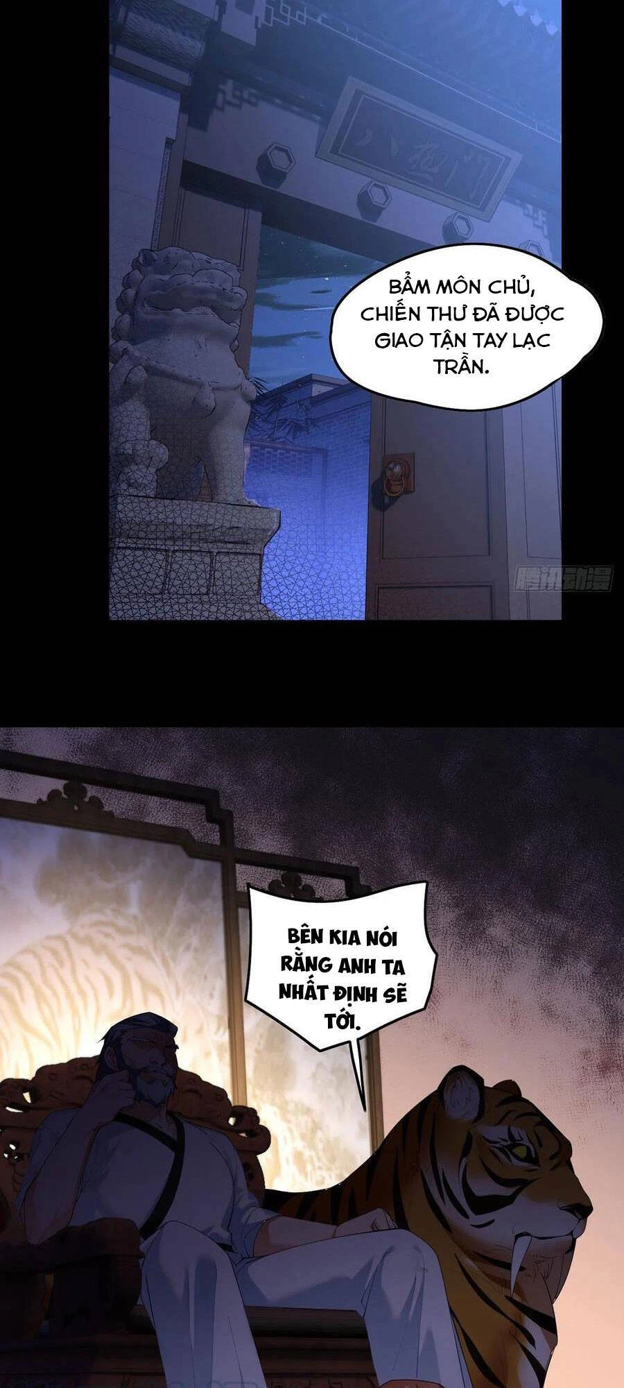 Tiên Tôn Lạc Vô Cực Chapter 64 - 24